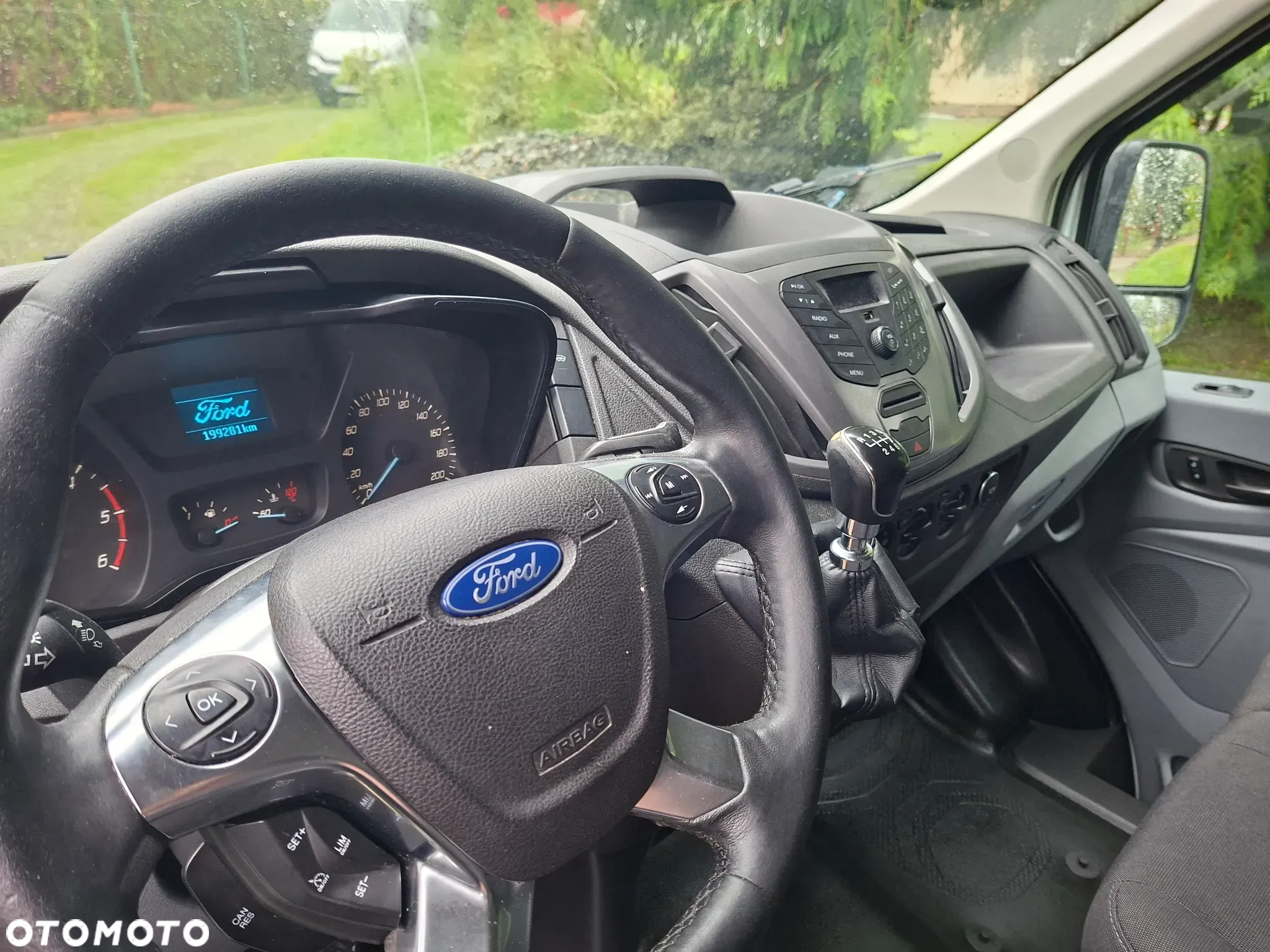 Ford Transit - 10