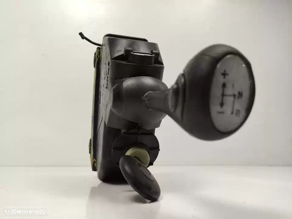 ALAVANCA VELOCIDADES SMART ROADSTER 2003 -0013288V002 - 6