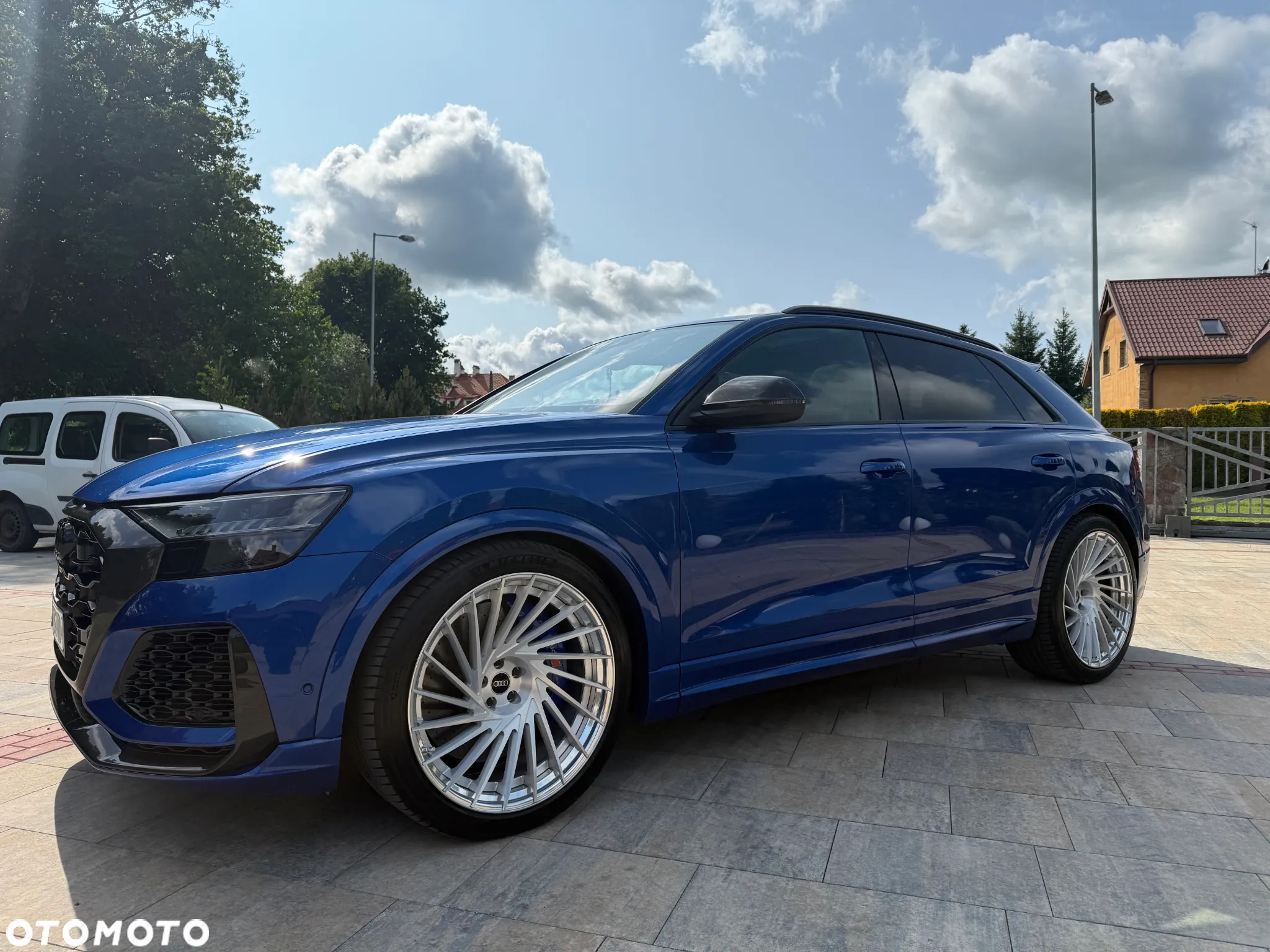 Audi RS Q8 - 5