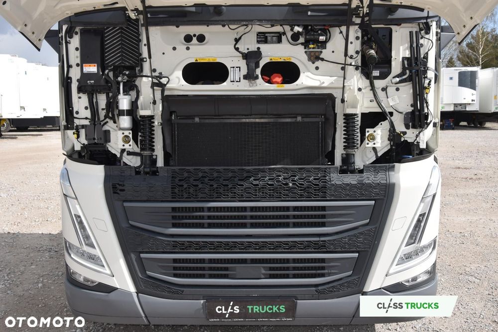 Volvo FH 500 Globetrotter XL Varios - 20