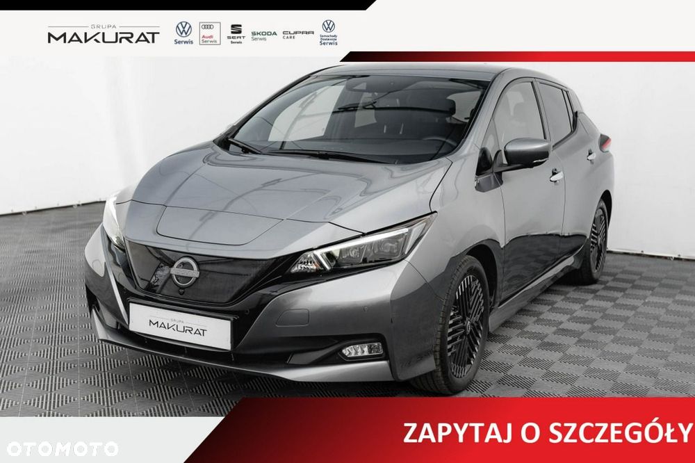 Nissan Leaf 40kWh N-Connecta - 2