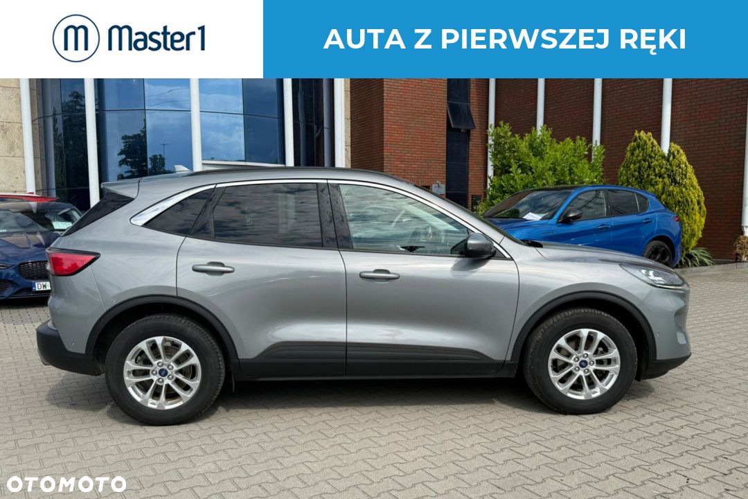 Ford Kuga 2.5 FHEV AWD Titanium X - 6