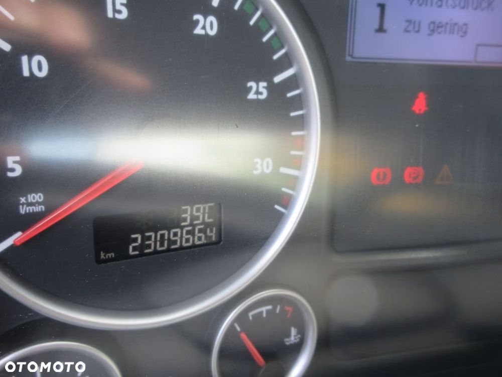 MAN TGL 12.220 4x2 + Palfinger PK 8501 | Wywrotka Meiller | Meiller | Euro 5 | 220 KM | 230 966 km - 14