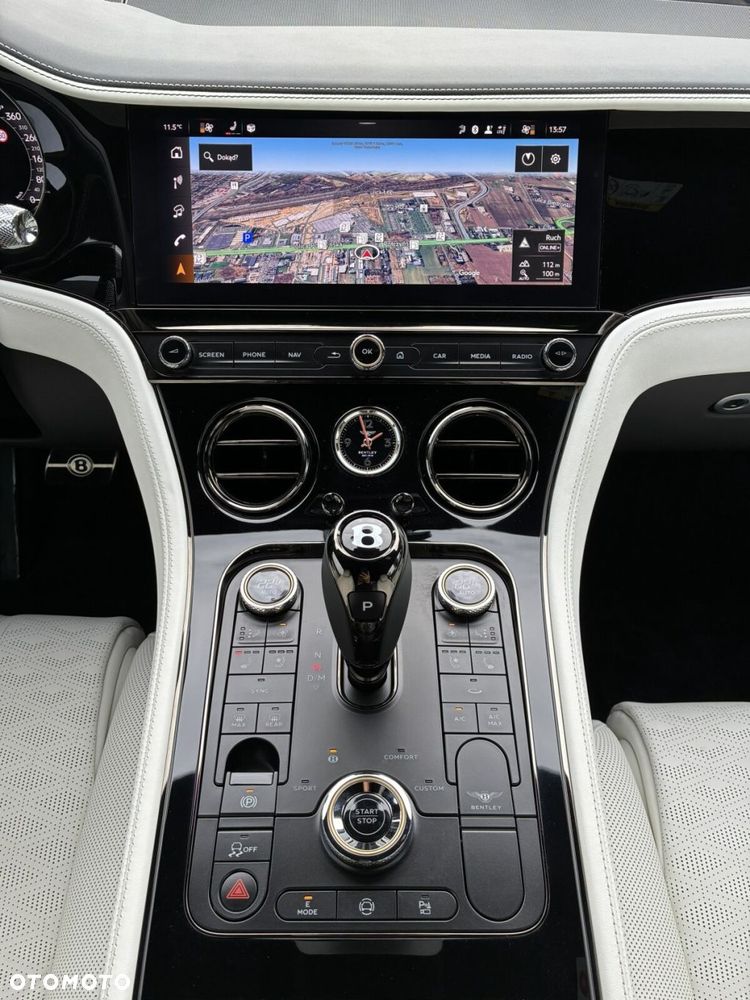 Bentley Continental GT - 16