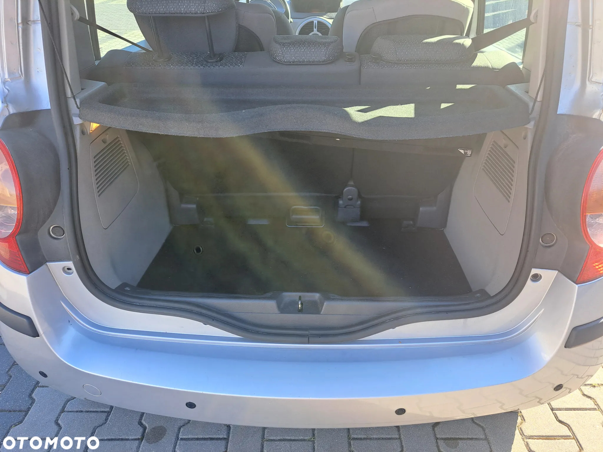 Renault Modus - 15