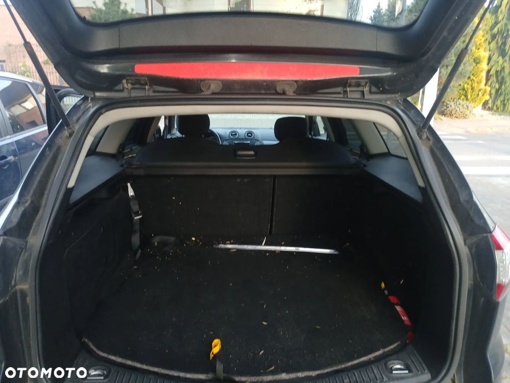 Ford Mondeo 2.0 TDCi Titanium MPS6 - 9