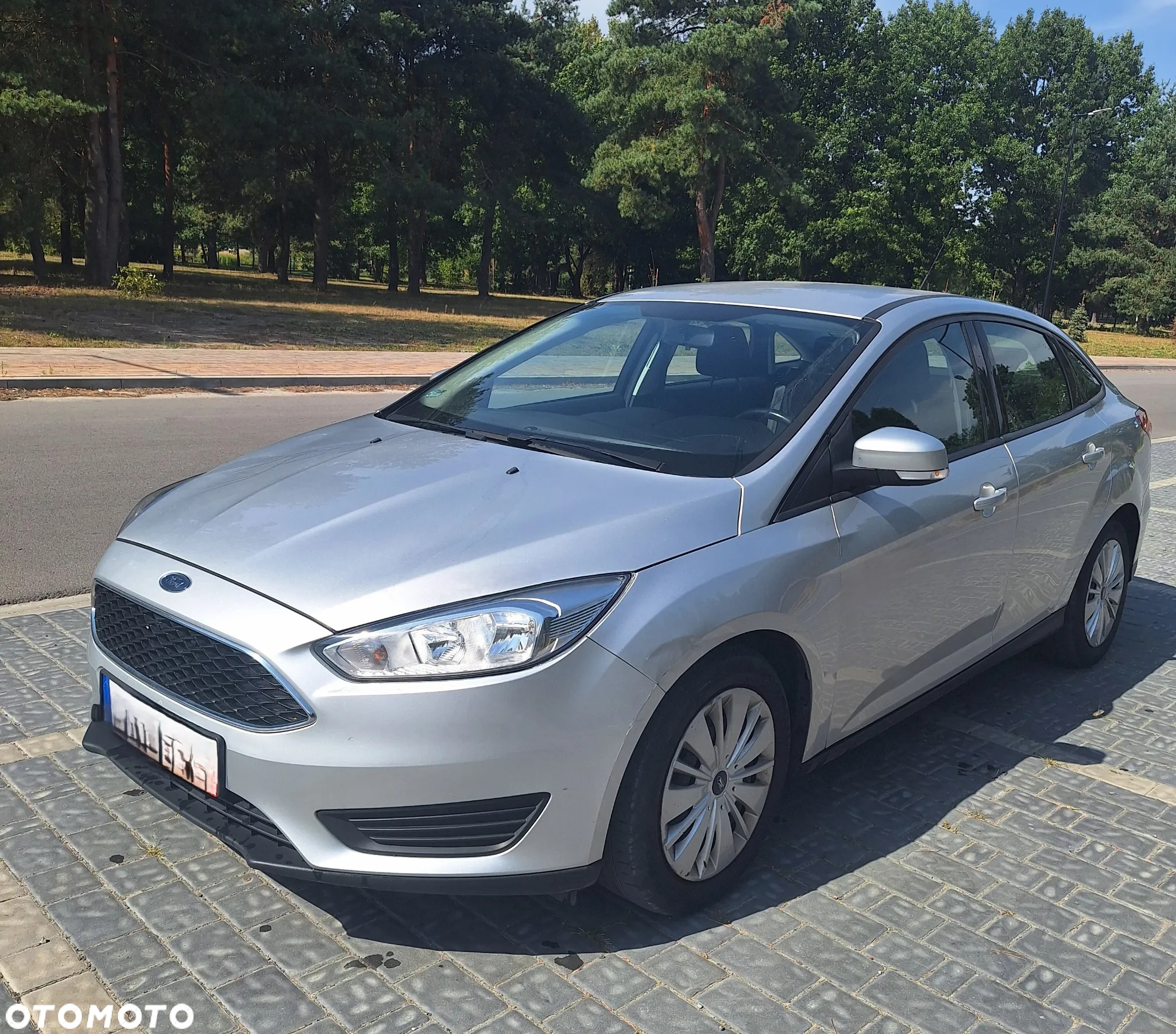 Ford Focus - 2