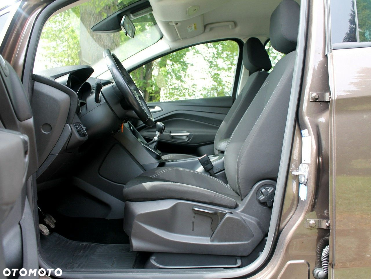 Ford C-MAX - 15