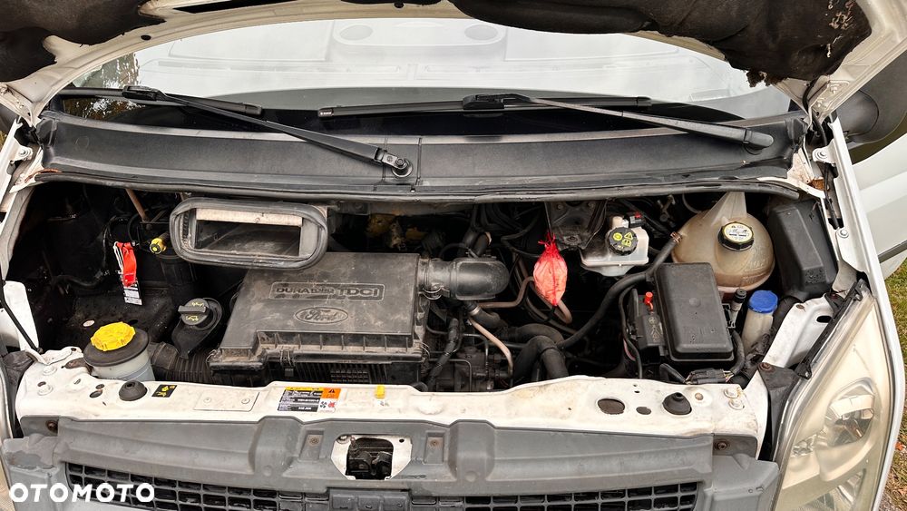 Ford Transit K Pkw Basis - 24