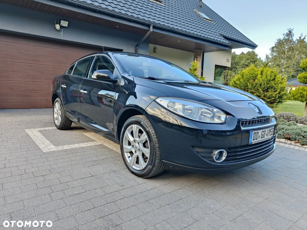 Renault Fluence 2.0 16V 140 Dynamique - 30