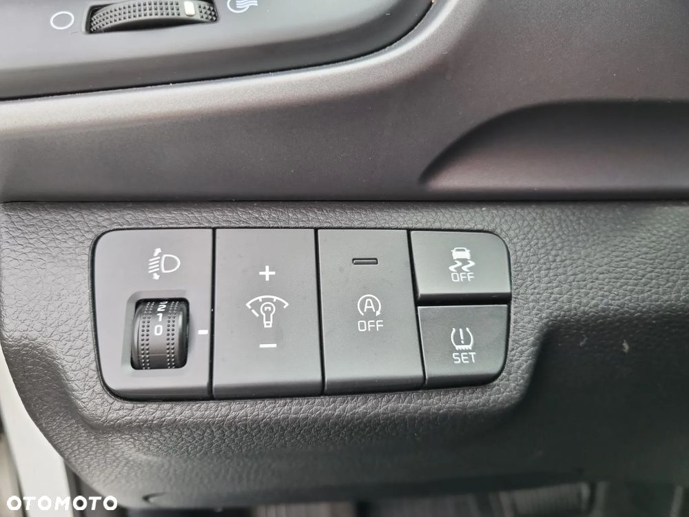 Kia Stonic 1.0 T-GDI M DCT - 20