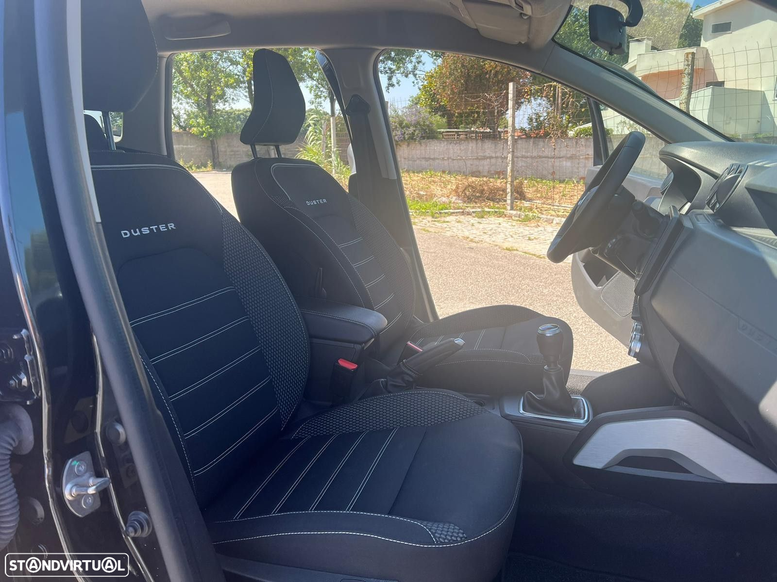 Dacia Duster 1.5 Blue dCi Comfort - 21