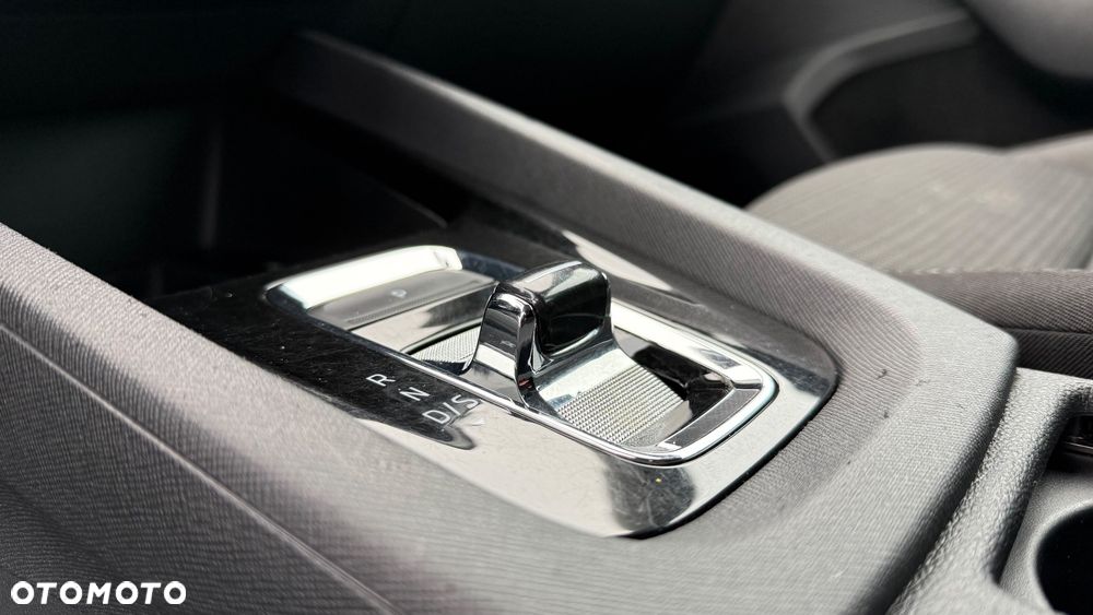 Skoda Octavia 2.0 TDI Ambition DSG - 13