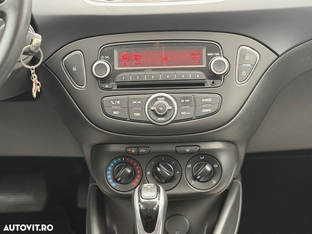 Opel Corsa - 10