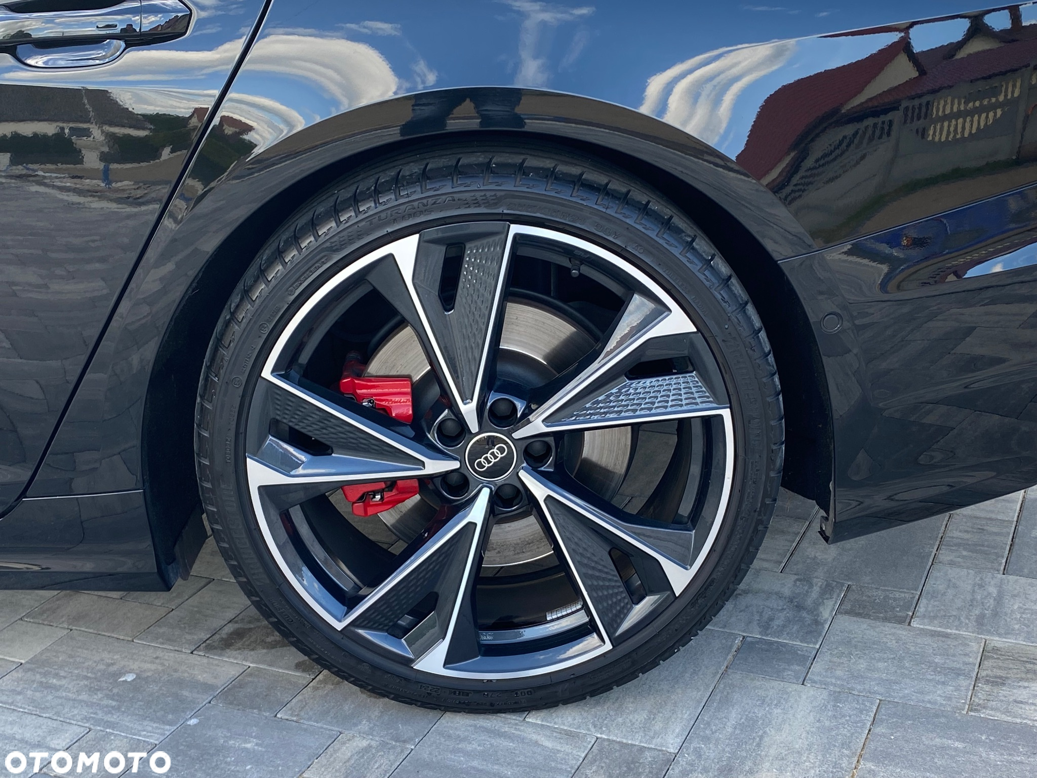 Audi S6 TDI quattro tiptronic - 16
