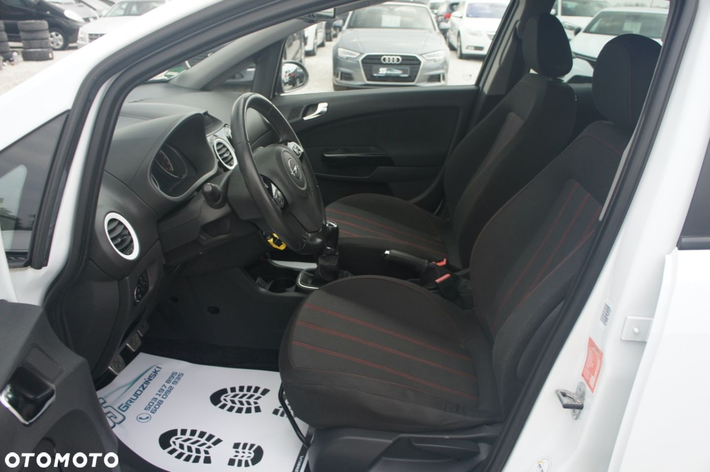 Opel Corsa - 10
