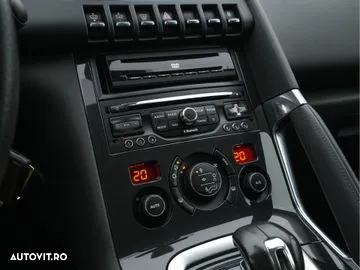Peugeot 3008 HYbrid4 2.0 HDI FAP BMP - 10