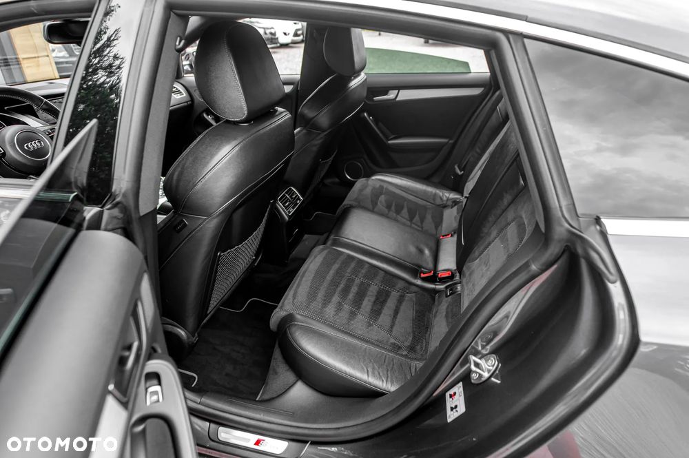 Audi A5 Sportback 2.0 TFSI quattro S tronic - 19