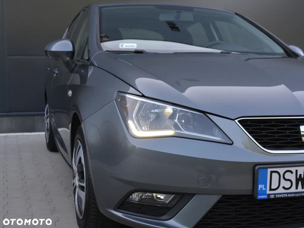 Seat Ibiza 1.2 TSI Style - 35