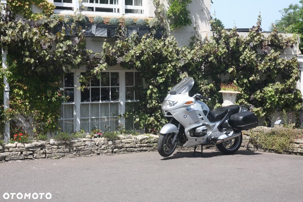 BMW R