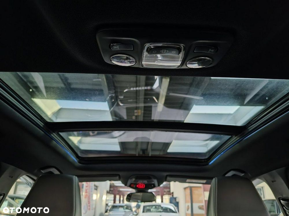 Peugeot 3008 BlueHDi 180 Stop & Start EAT8 GT - 19