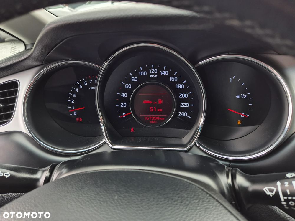 Kia Ceed 1.6 GDI Fifa World Cup Edition - 34