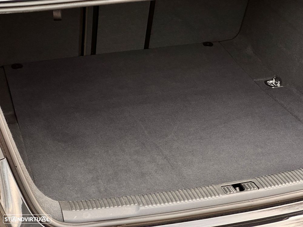 Audi A6 3.0 TDI V6 quattro Advance S tronic - 21