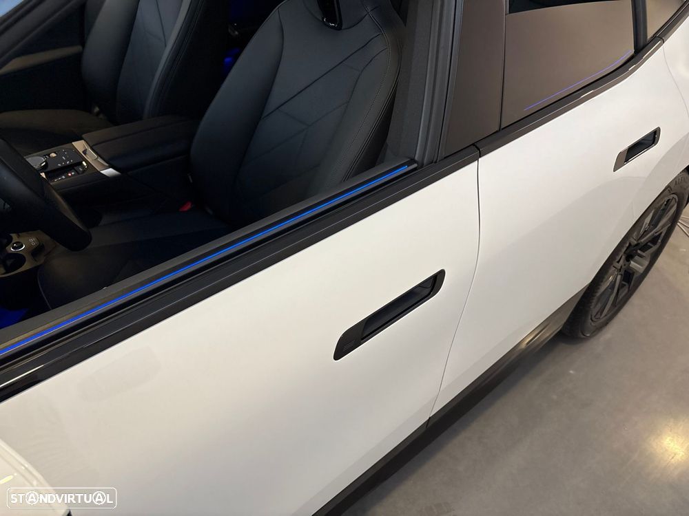 BMW iX xDrive 40 Pack Desportivo - 56