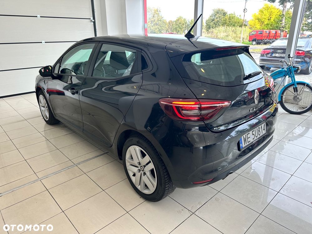 Renault Clio 1.0 TCe Zen - 3