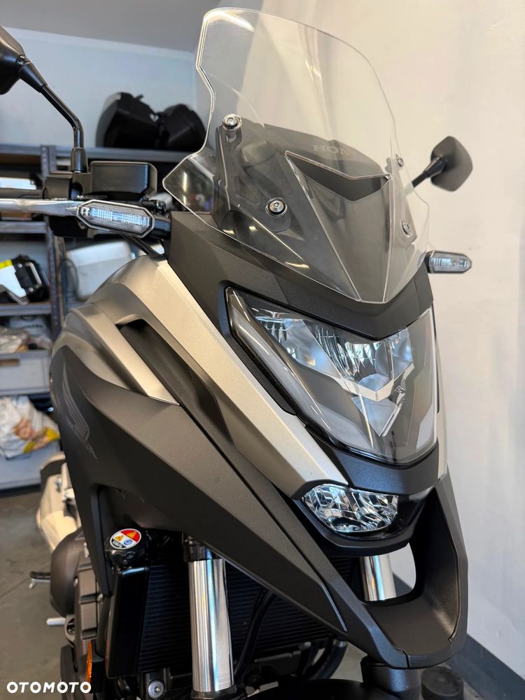 Honda NC - 35