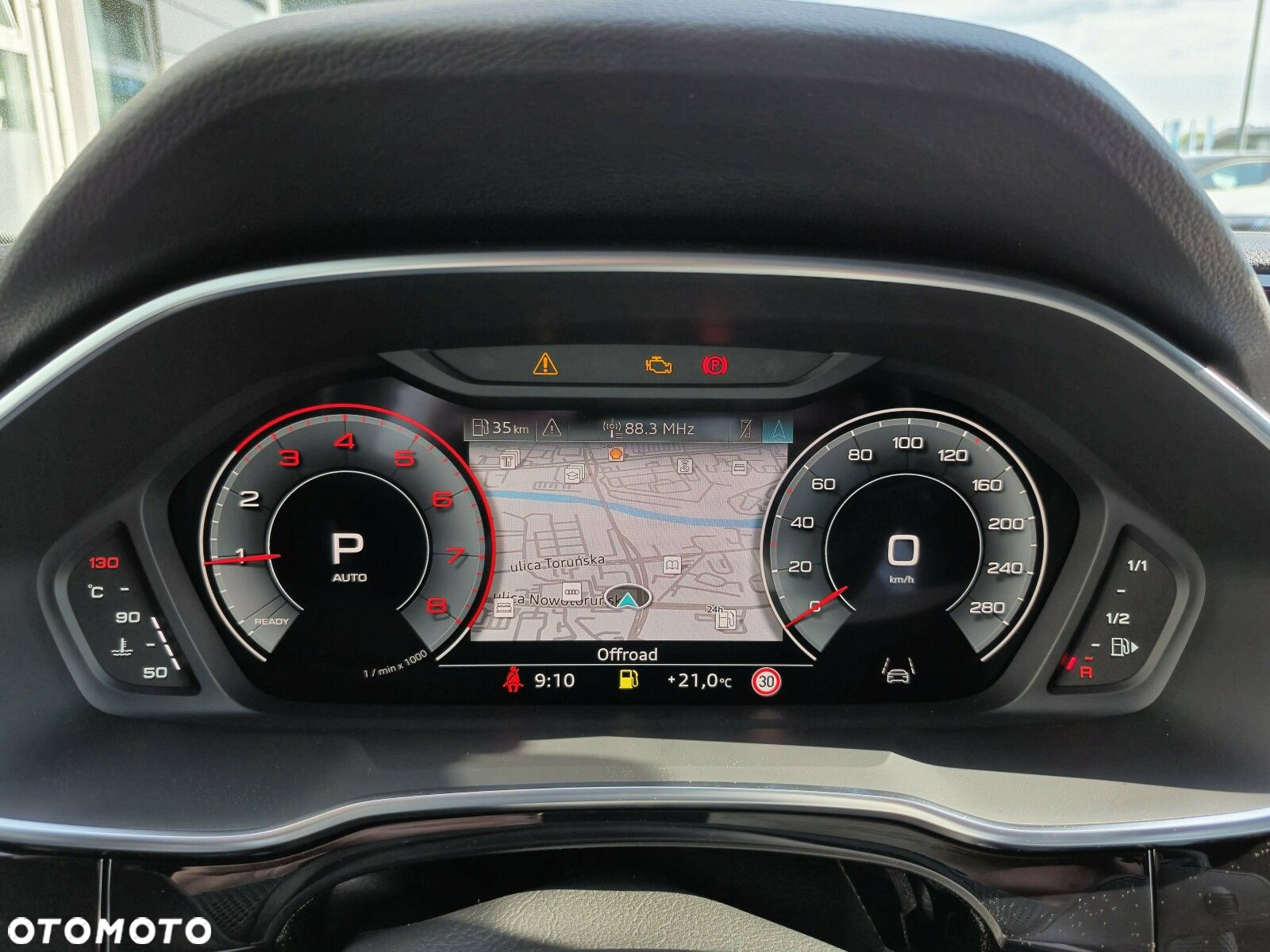 Audi Q3 Sportback - 14