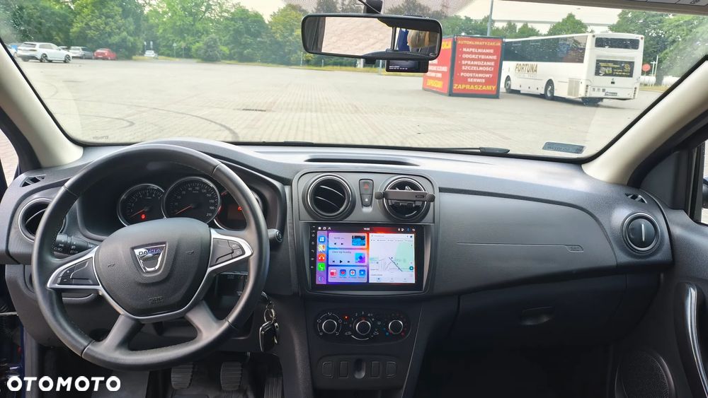 Dacia Sandero 1.0 SCe Laureate - 14