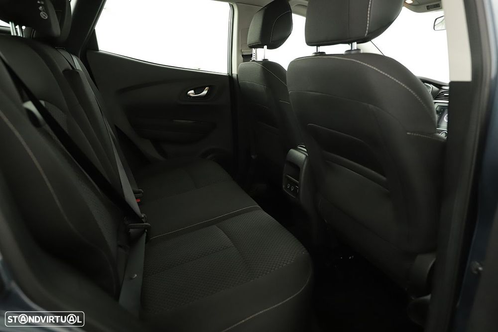 Renault Kadjar 1.3 TCe Equilibre EDC - 21