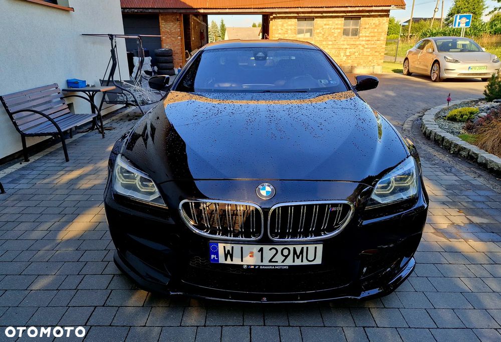 BMW M6 - 2