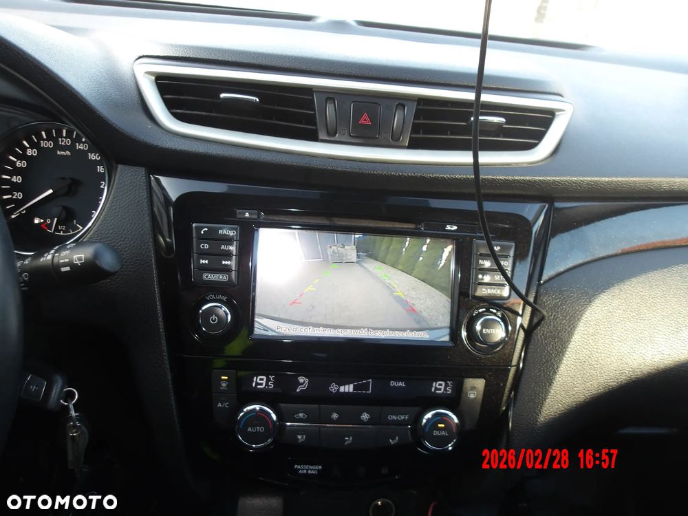 Nissan Qashqai 1.2 DIG-T Acenta - 18