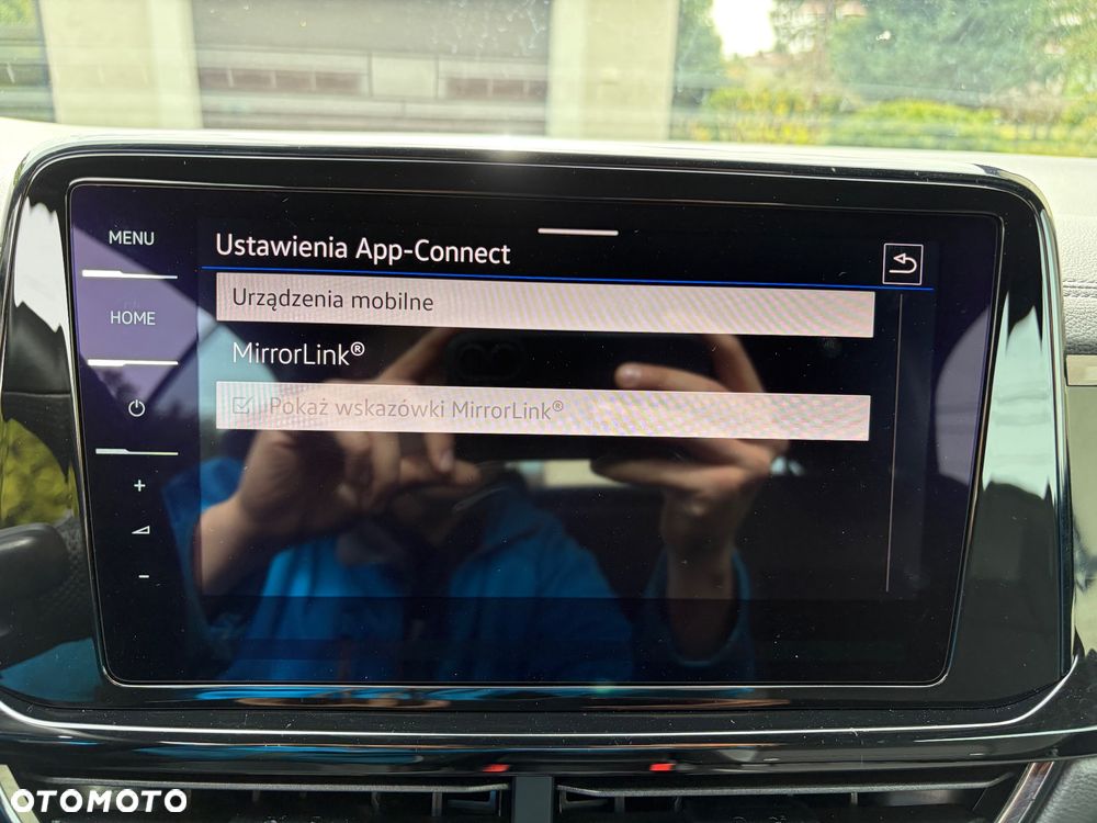 Volkswagen T-Roc 1.5 TSI R-Line DSG - 37