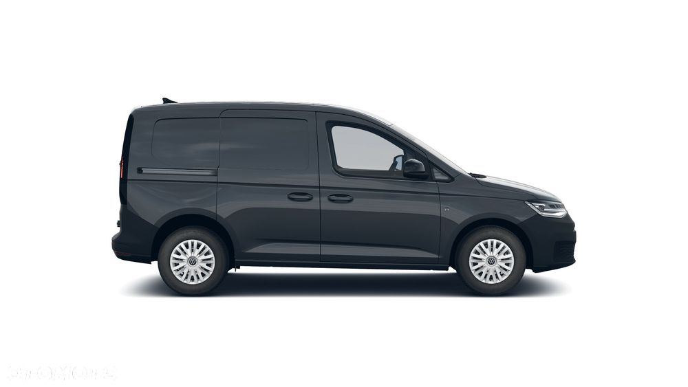 Volkswagen Caddy - 2