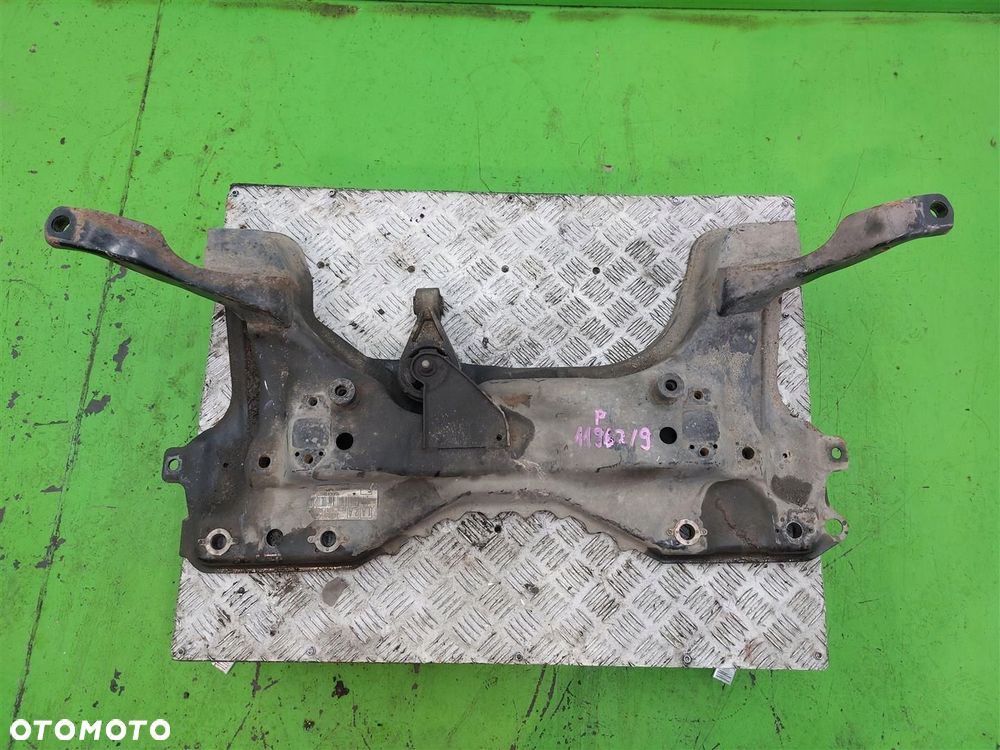 Sanki wózek PRZÓD FORD FOCUS MK1 1998-2004 1.6 B - 1