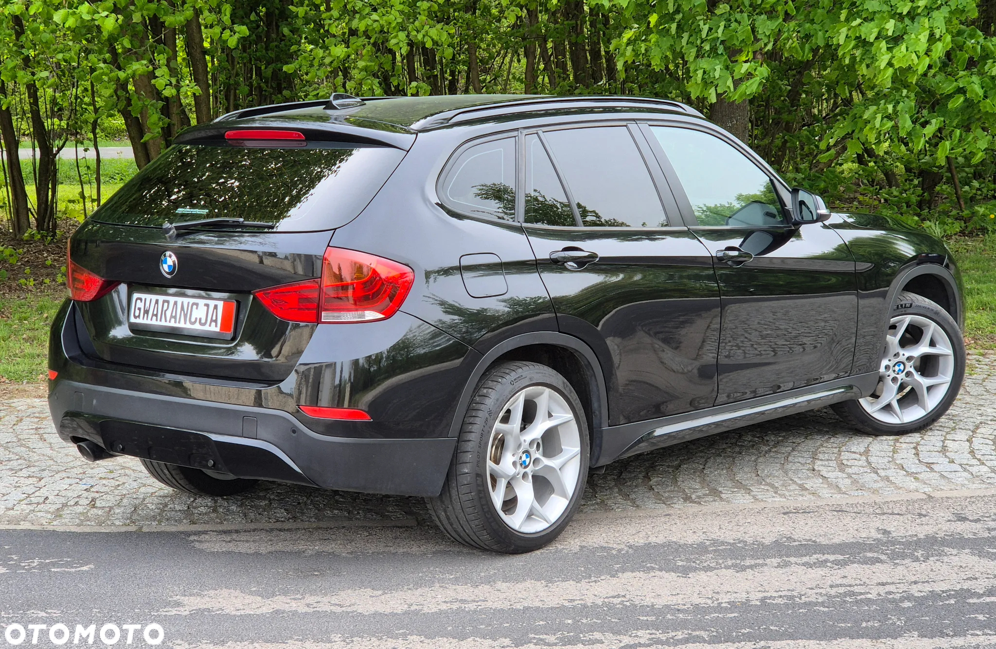 BMW X1 - 20