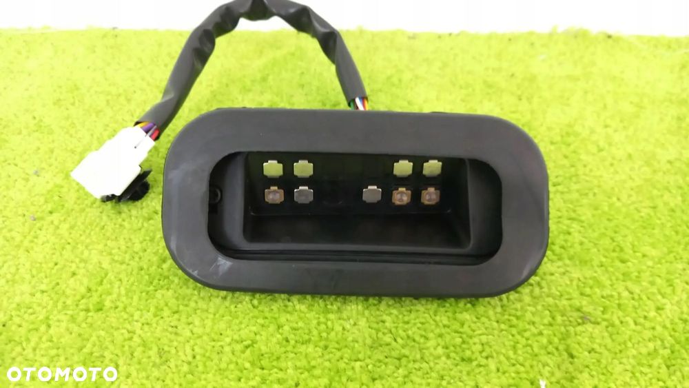 styk drzwi bocznych prawy mercedes citan 2 w420 21r-/kangoo 4/townstar nówy - 1