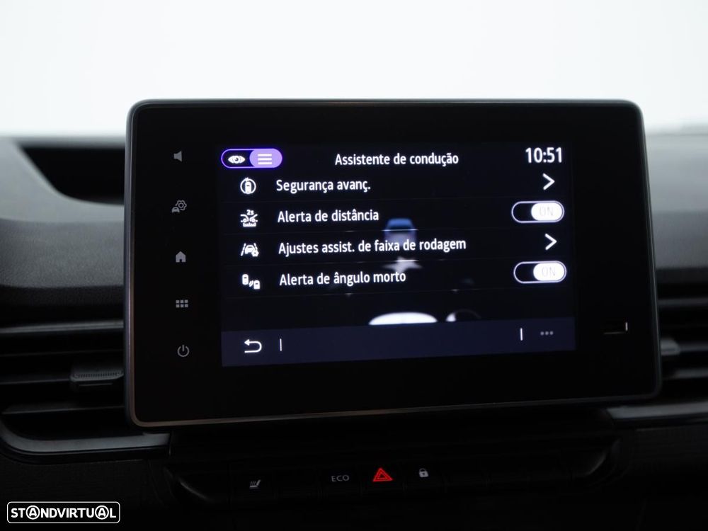 Renault Kangoo 45kWh c/IVA - 23