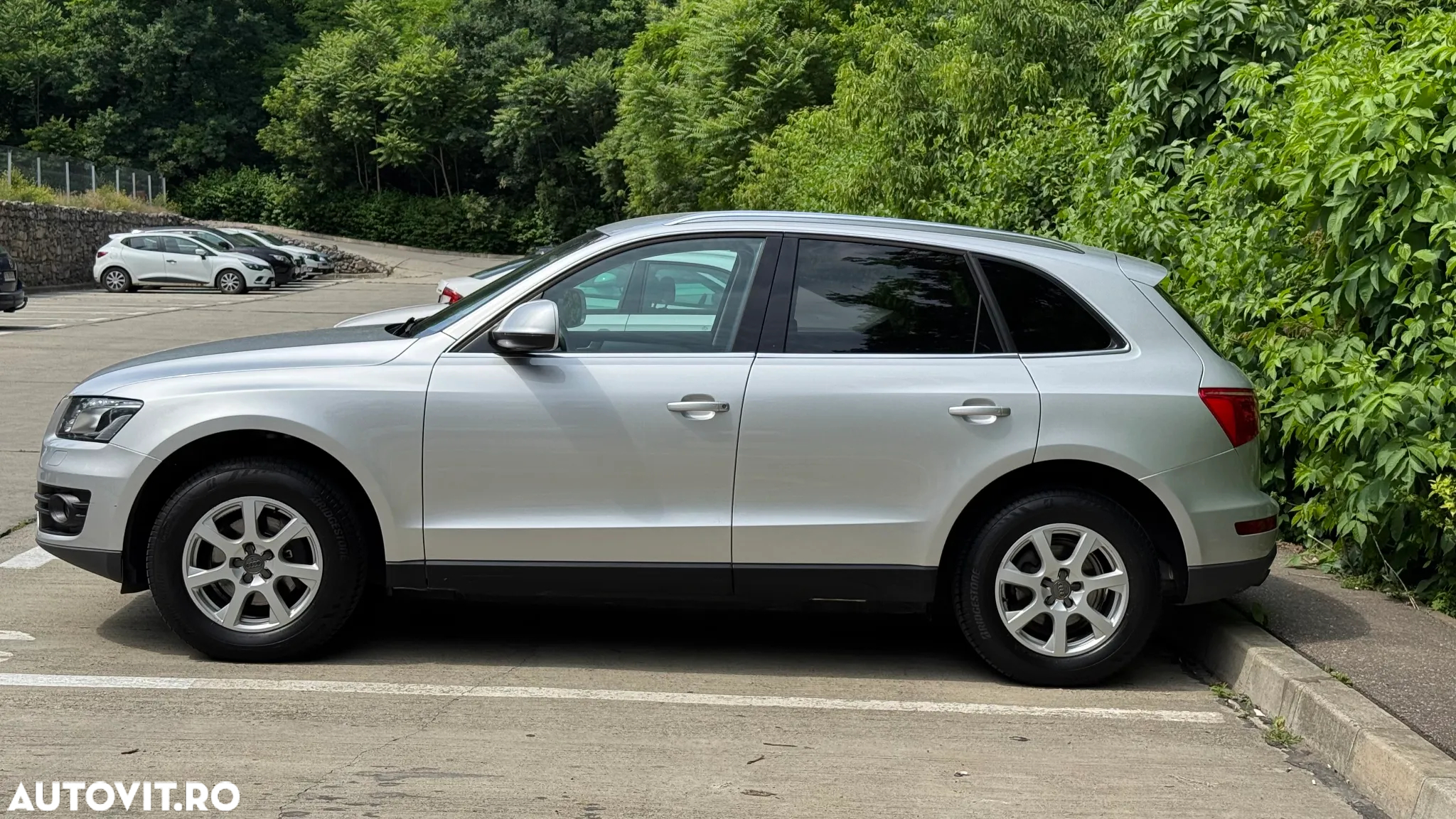 Audi Q5 - 4