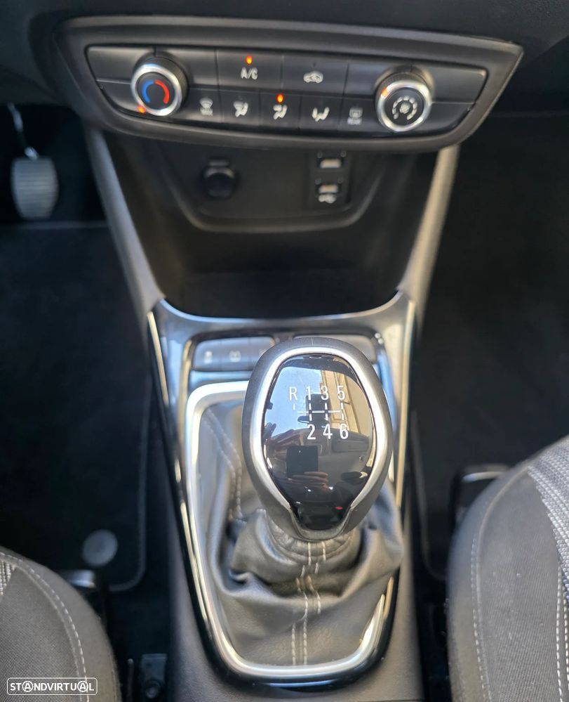Opel Crossland X 1.2 T 120 Anos - 39