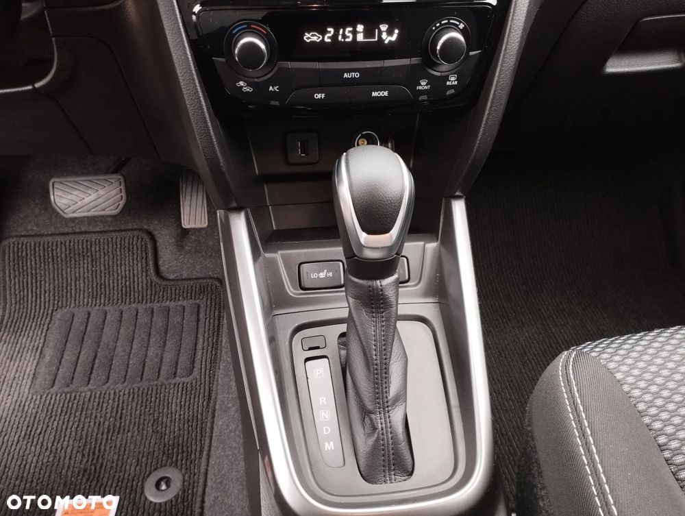 Suzuki Vitara 1.5 DualJet Hybrid Premium Plus 2WD AGS - 23