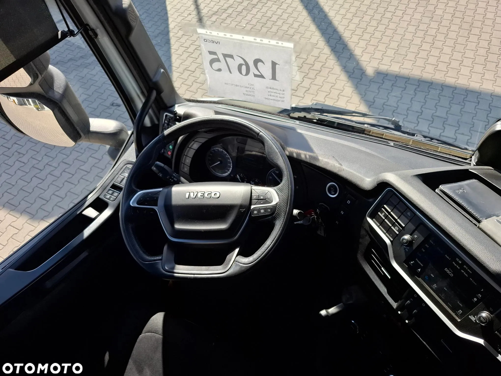 Iveco S-WAY AS440S49T/P - 7
