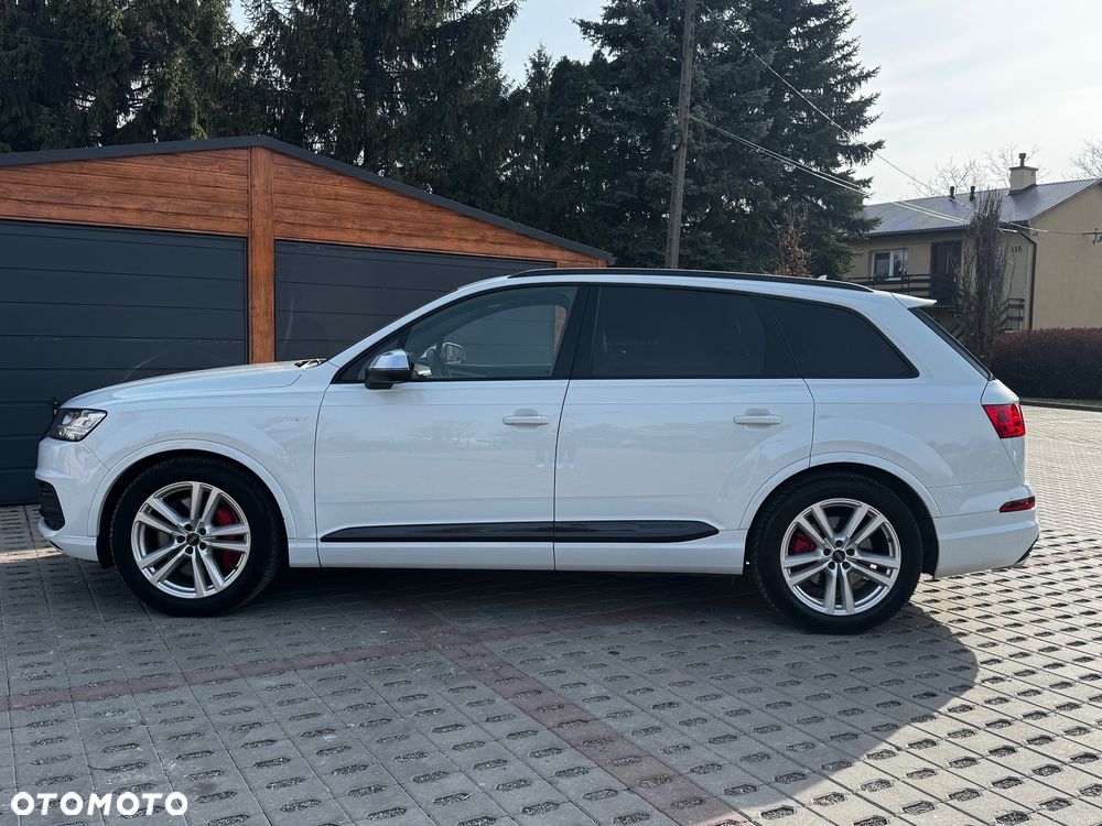 Audi SQ7 - 8