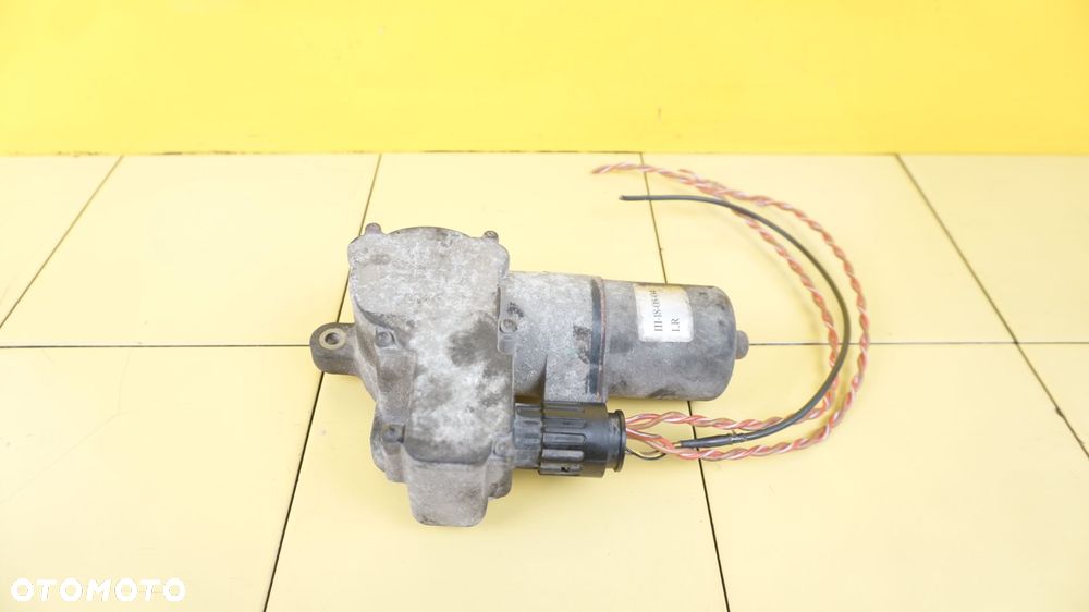 RANGE ROVER L322 4.4 V8 07r 306KM 448PN nastawnik reduktora 7508553 - 2