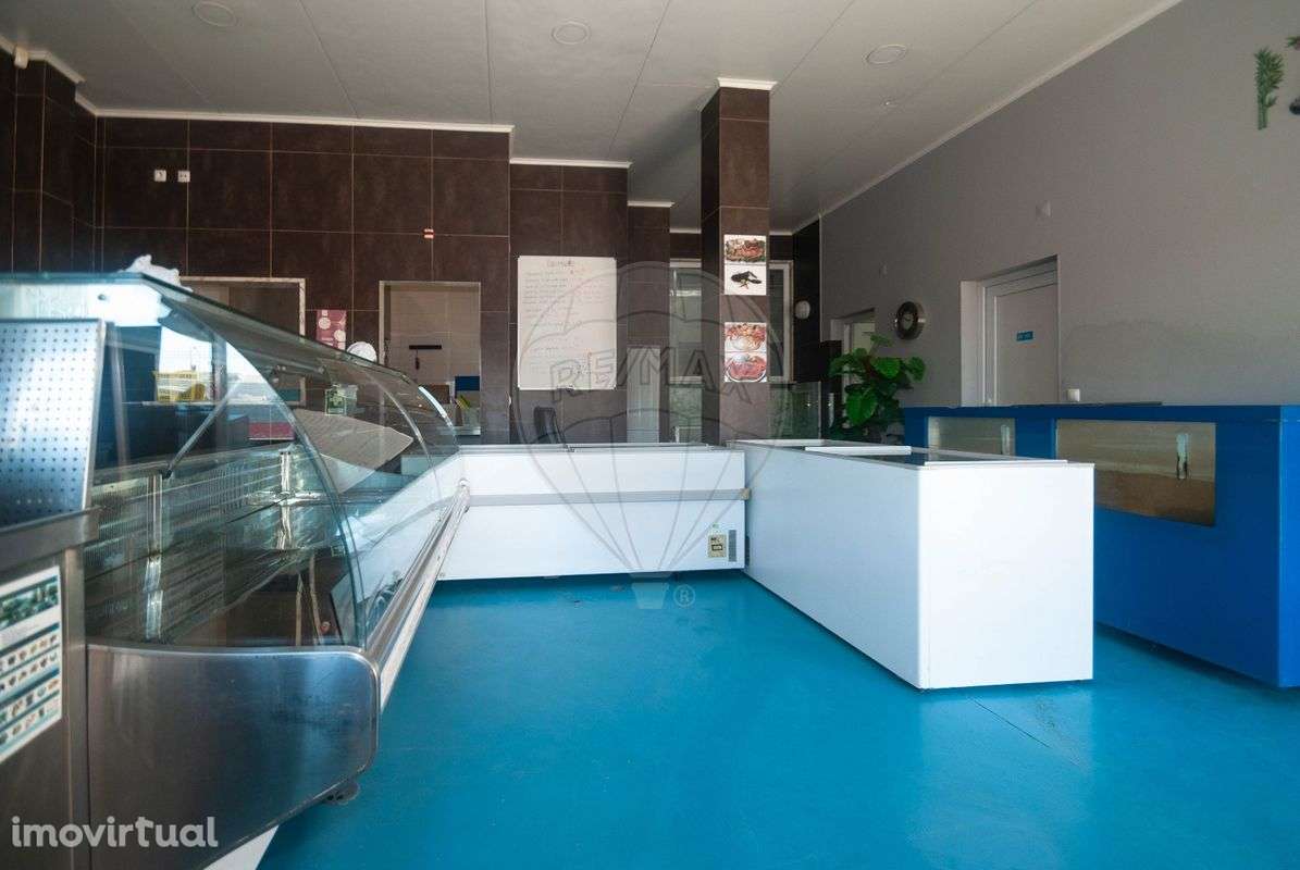 Armazém  para venda - Grande imagem: 3/24