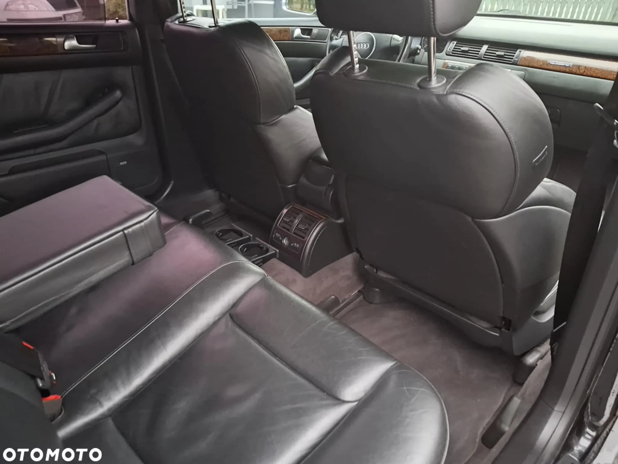 Audi S6 4.2 Quattro Tiptronic - 15