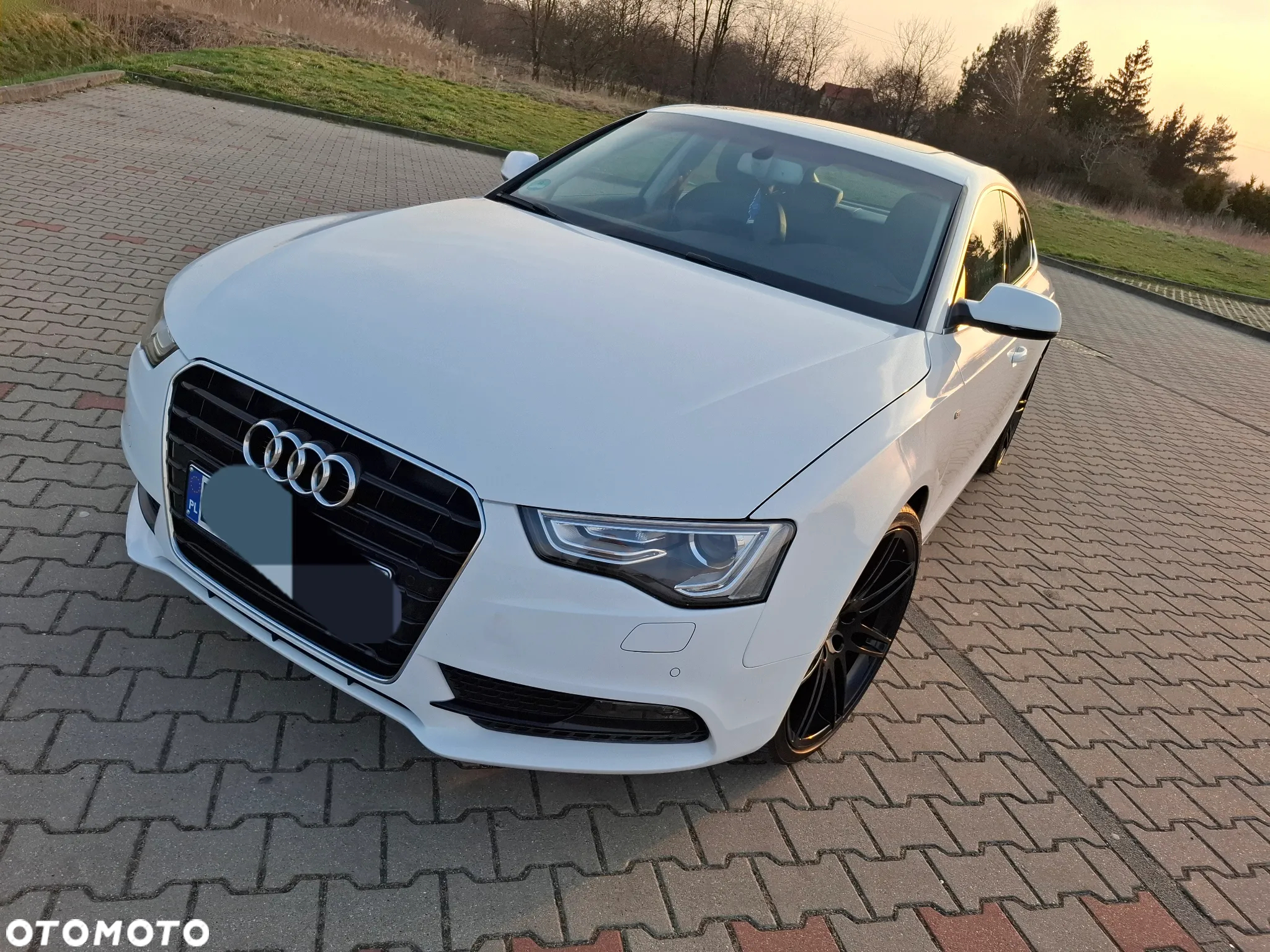 Audi A5 - 13